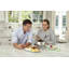 Cuisinart 3 qts. Stainless Steel Electric Fondue Set
