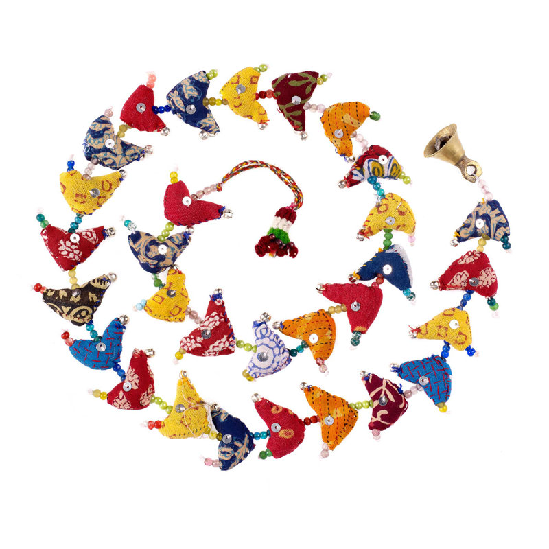 Handmade Ornament Wall Decor