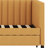 Upholstered Daybed With Trundle-31873497