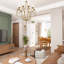 Weippe 2 - Door Accent Cabinet