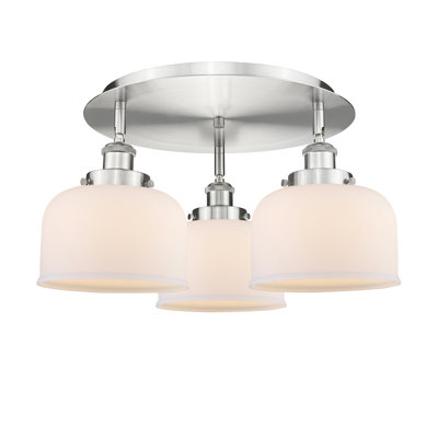 Plafonnier Bell