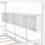 Lit Floor House avec tablette de rangement-553262012-553262010