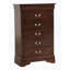 Commode, cappuccino