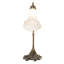 Frentz Arched Table Lamp-2089743000