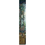 Garden Of Armida 1 Print