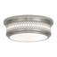 Williamsburg Tucker 3-Light 16.75" Flush Mount-26115979-122266285-122266283
