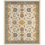Tapis intérieur / extérieur Nourison Essentials Ivory / Gold-1472206544