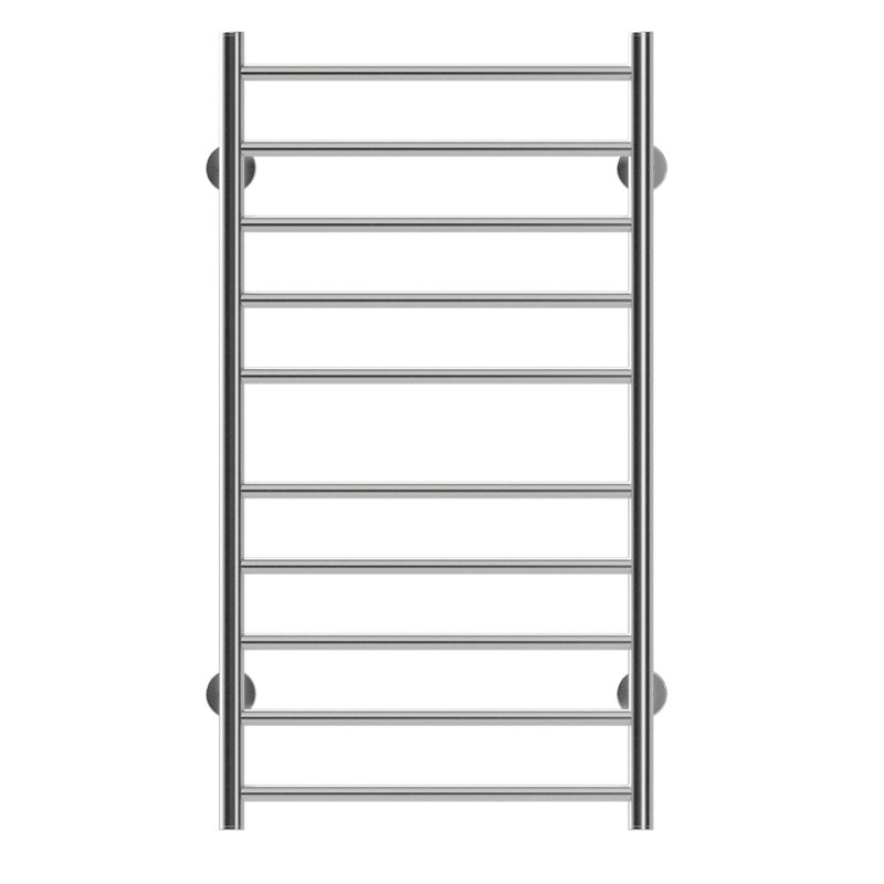 Porte-serviettes mural requis