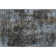 Premium Machine Washable Prisco Graphite Rug