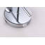 Calisce Steel Armed Sconce