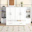 Lit escamotable grand classique Classic