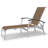 Askar Outdoor Rust-Resistant Metal Chaise Lounge-20102318-20102292-20102299