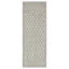 Tapis argenté intérieur / extérieur-2095058601