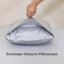 Ensemble de draps 4 pièces Dreamology-130942471-130942473