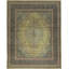 One-of-a-Kind Rectangle 11'10" X 14'8" Hand Knotted Area Rug