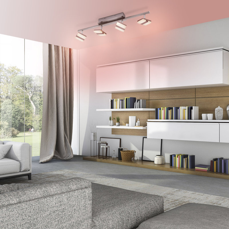 LED Flush Mount
