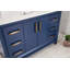 Meuble-lavabo simple 47,2 po Chirino-1499915526