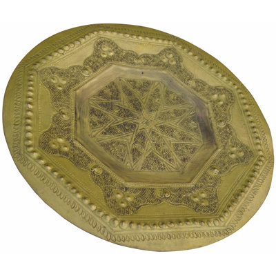 Brass Tray