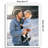 Americanflat Picture Frame - Thin Border Poster Frame with Plexiglass for Wall Display-101254800-101254832