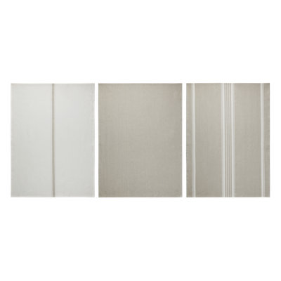 Le Creuset  Kitchen Towels Charbon
