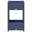Furrier Raised Garden Bed-61712200