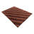 Nunez Brown Rug