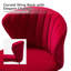 Chaise à oreilles Leona-1682262368