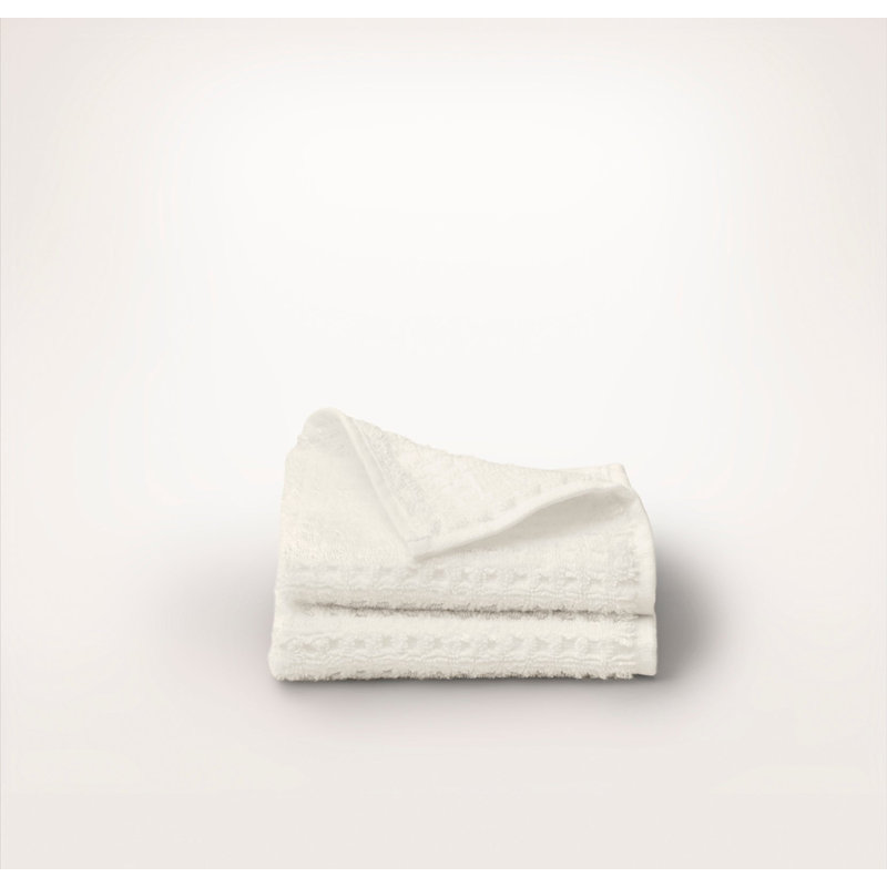 Turkish Waffle Bath Sheet Set