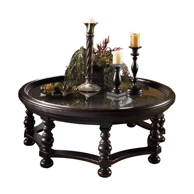 Table basse Kingstown Plantation