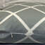 Aurbree Chevron Square Cushion
