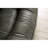 Transitional Style Glider Recliner Pillow Top Arms Welt Trim Fully Upholstered Light Primary Living Room