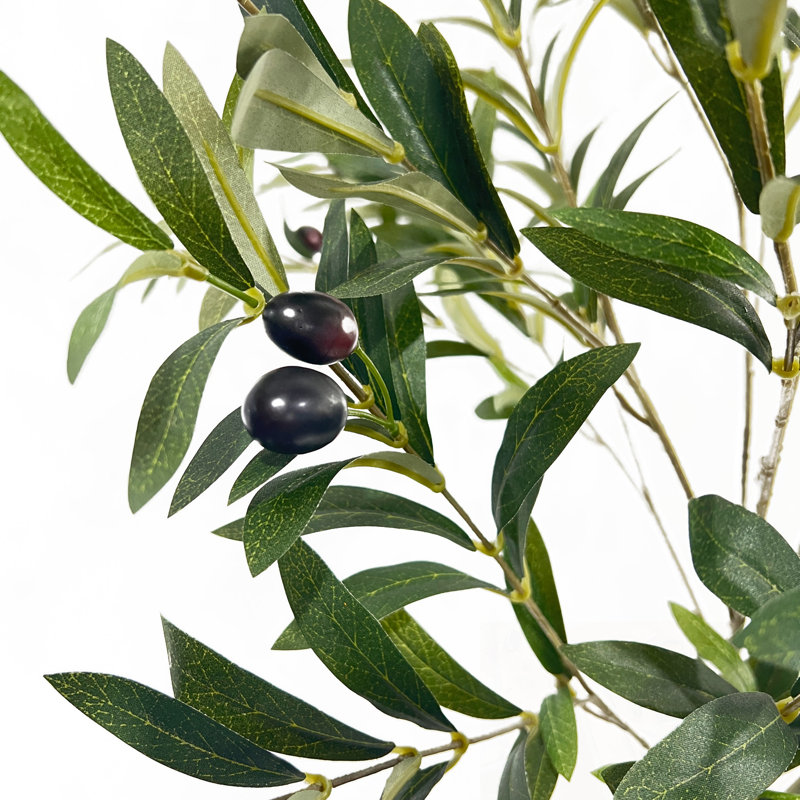 ARBRE D'OLIVE ARTIFIQUE 150CM 150CM