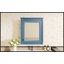 Armoire de rangement murale 24 po x 27 po avec miroir-681312263