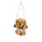 Animals Weather Resistant Water Resistant UV Resistant Polyresin Garden Statue