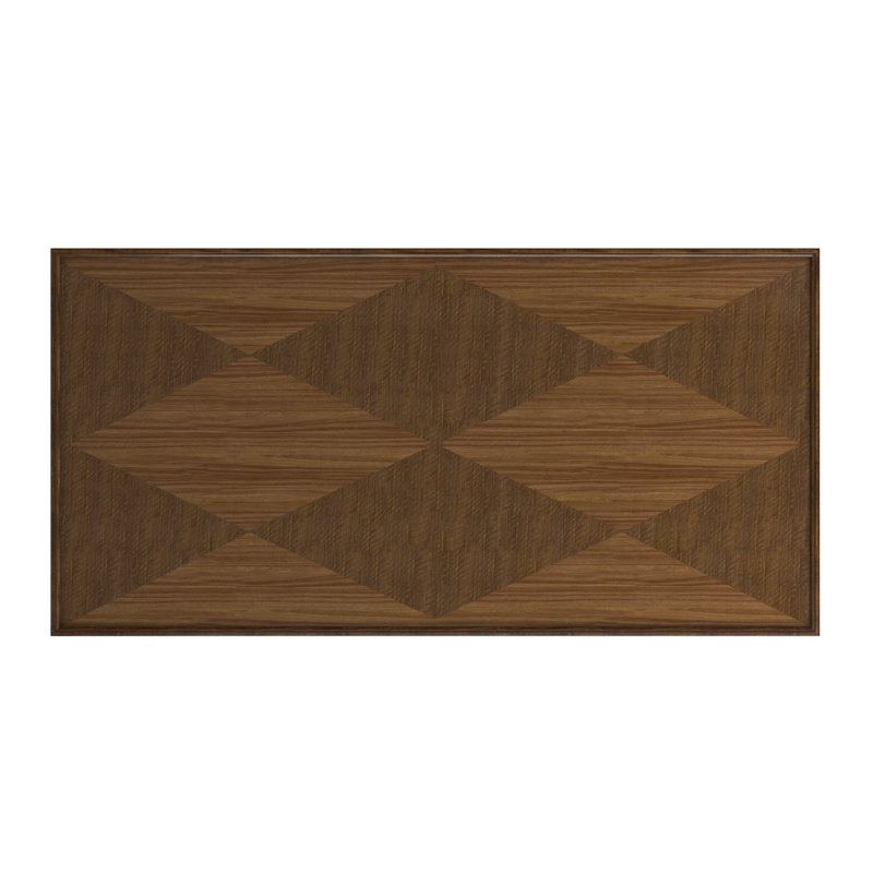 Eave Cocktail Table