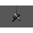 Fremon 4 - Light LED Geometric Pendant-1911432121