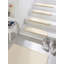 Fancy Beige Stair Tread
