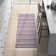 Noe Flatweave Wool Striped Indoor Rug