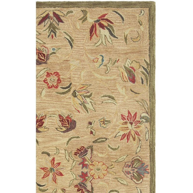 Wool Rug