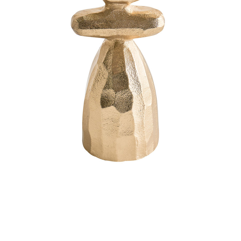 Aluminum Tabletop Candle Accessories