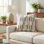 Gladstone Tiles Indoor/Outdoor Pillow Cover & Insert-648450809-648450802