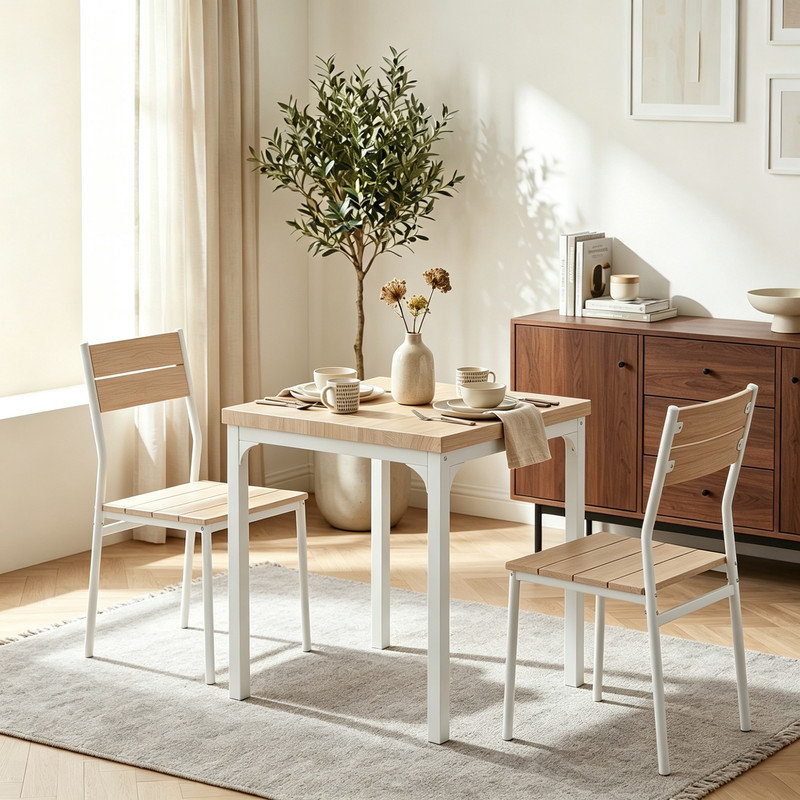2 -Person Dining Set