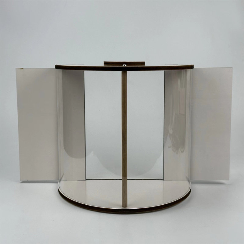 Window Bird Feeders, Clear Bird Feeder With Baffle, Suction Cups And Metal Straps, Detachable Top, Bottom Trays Bird Feeding Supplies And Bird House