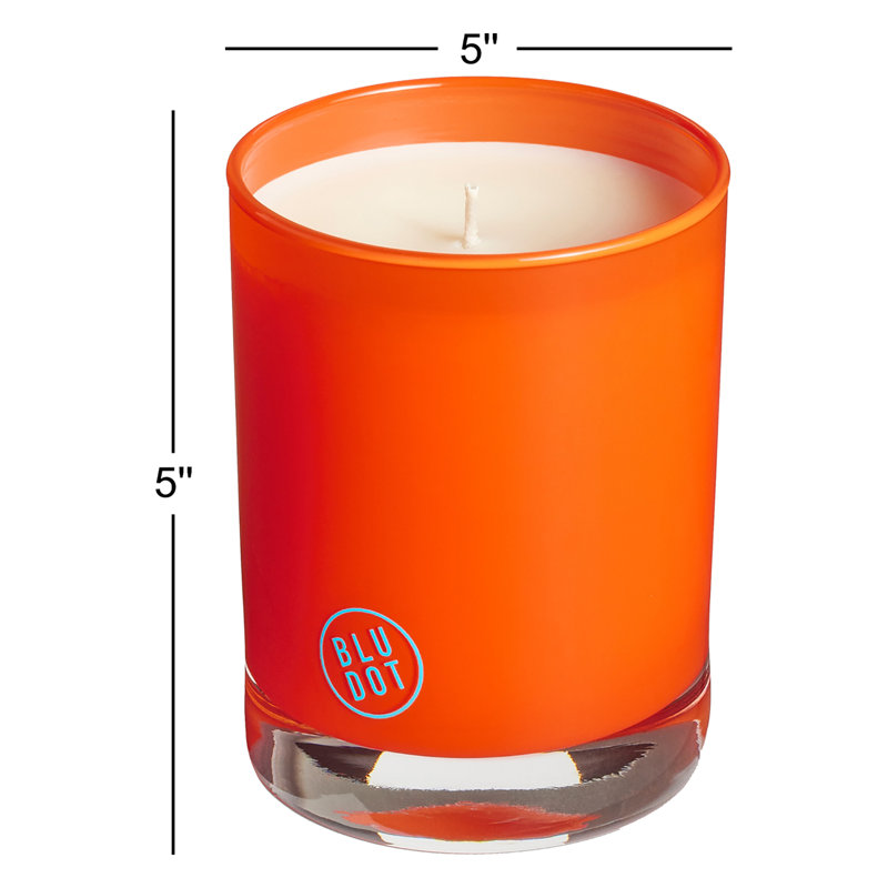 The Shop Candle, 10.5 fl oz
