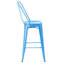 Tabouret de bar galvanisé Iyasia-1250851362-1250851370