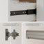 Armoire et armoire de 79 po
