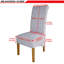 Bumgardner Dining Chair Slipcover
