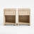Allenside 1 - Drawer Nightstand-1294885037