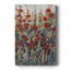 Garden Poppies II - galerie sur mesure-118051000