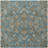 Harger Hand Tufted Wool Oriental Rug-1040475888